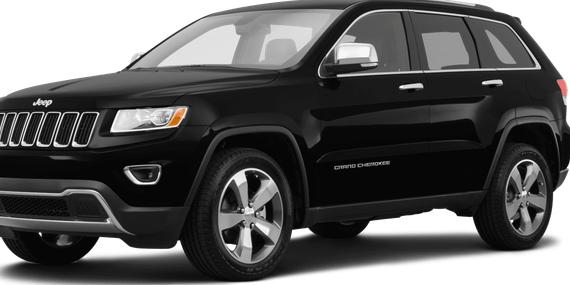 JEEP GRAND CHEROKEE 2015 1C4RJEBG7FC848363 image